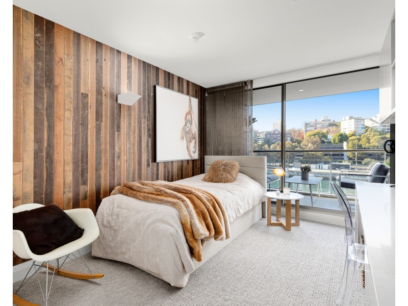 428/6E Cowper Wharf Roadway, Woolloomooloo NSW 2011