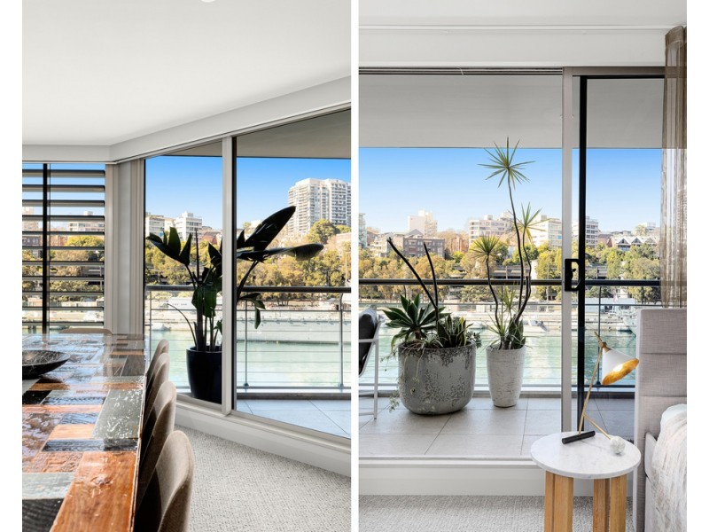 428/6E Cowper Wharf Roadway, Woolloomooloo NSW 2011