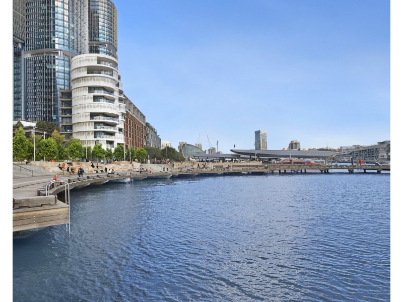 52C/88 Barangaroo Avenue, Barangaroo NSW 2000