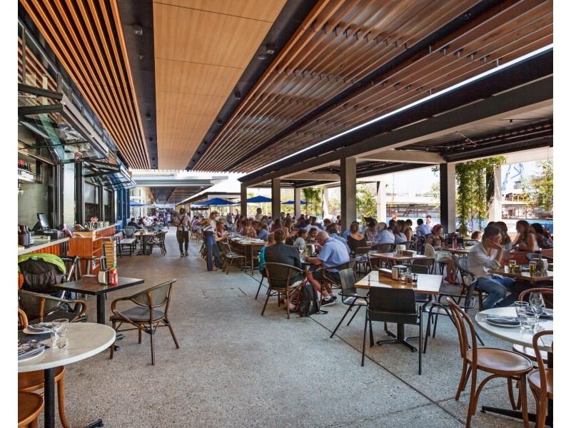 52C/88 Barangaroo Avenue, Barangaroo NSW 2000