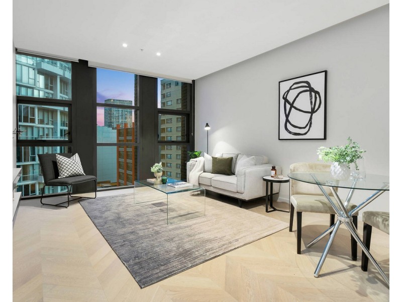 60 Bathurst Street, Sydney NSW 2000