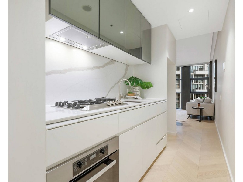 60 Bathurst Street, Sydney NSW 2000