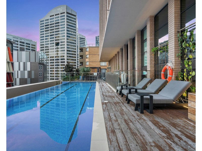 60 Bathurst Street, Sydney NSW 2000