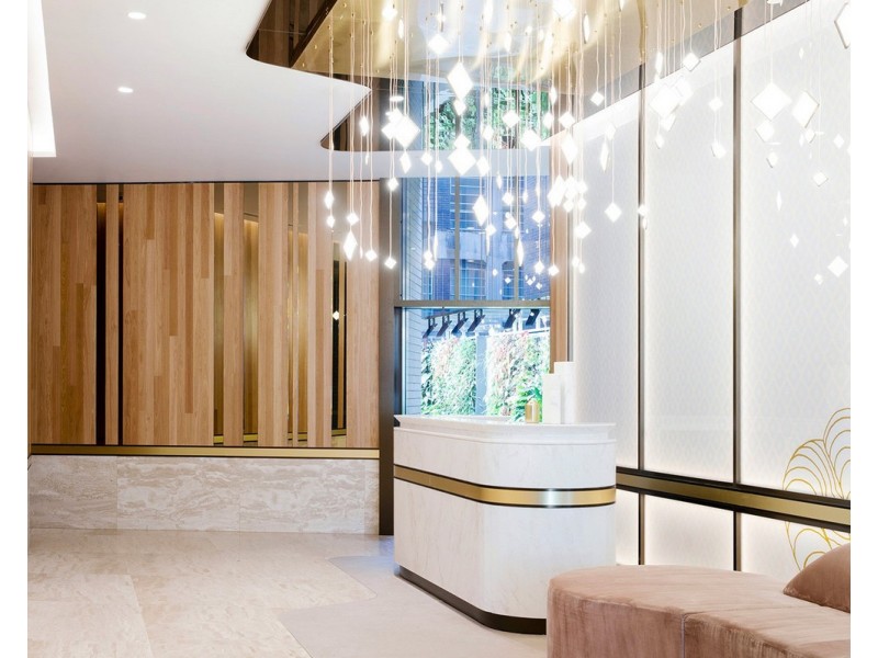 60 Bathurst Street, Sydney NSW 2000