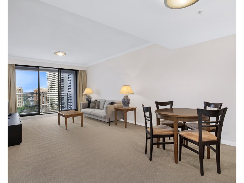 281 Elizabeth Street, Sydney NSW 2000