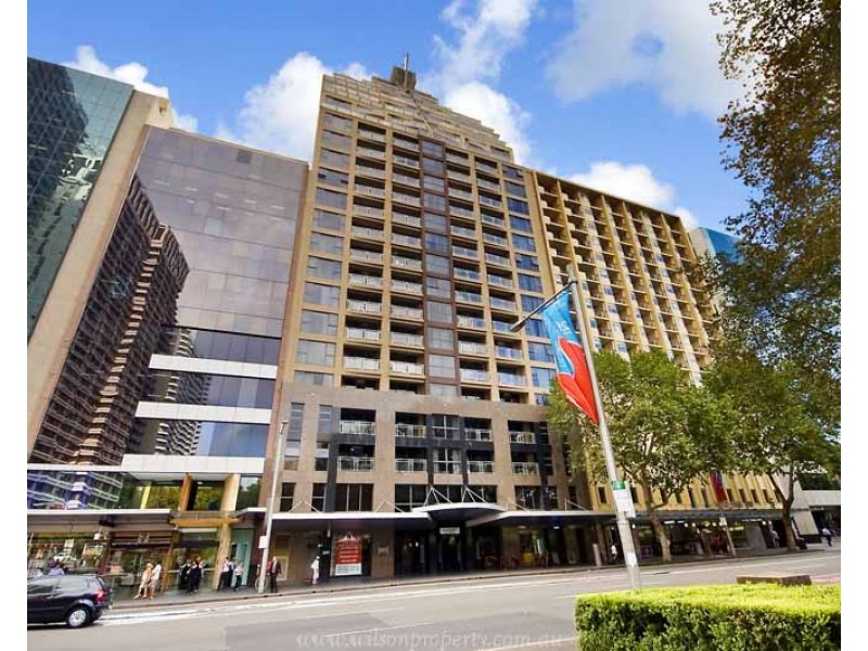 281 Elizabeth Street, Sydney NSW 2000