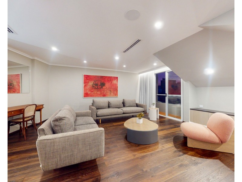 185 Campbell Street, Surry Hills NSW 2010