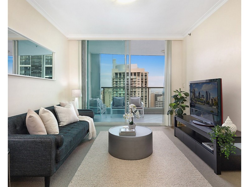3706/343 Pitt Street, Sydney NSW 2000