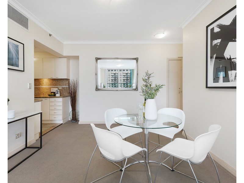3706/343 Pitt Street, Sydney NSW 2000