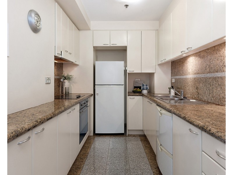 3706/343 Pitt Street, Sydney NSW 2000