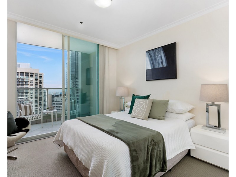 3706/343 Pitt Street, Sydney NSW 2000
