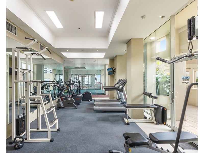 3706/343 Pitt Street, Sydney NSW 2000