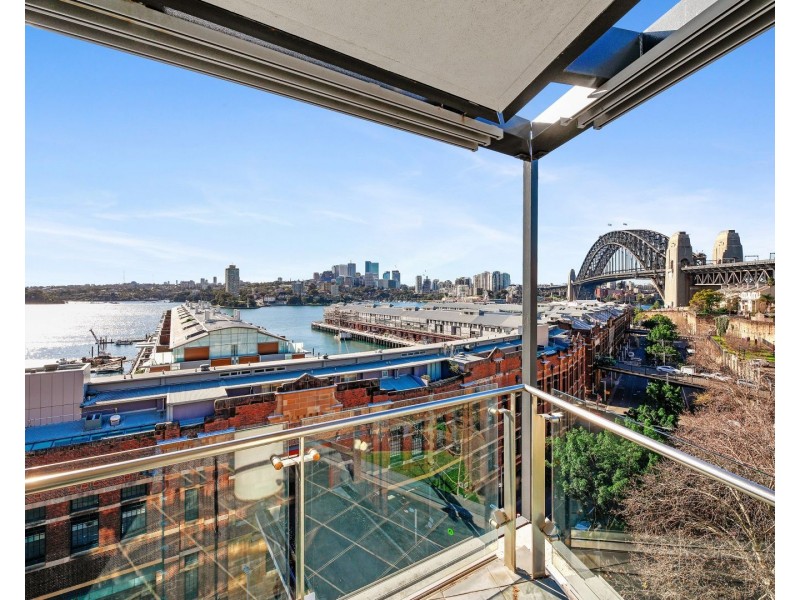 1 Pottinger Street, Walsh Bay NSW 2000