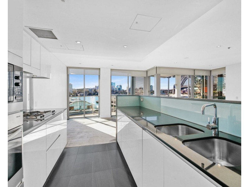 1 Pottinger Street, Walsh Bay NSW 2000