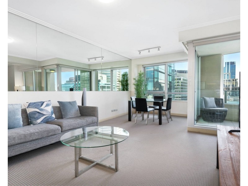2701/68 Market Street, Sydney NSW 2000