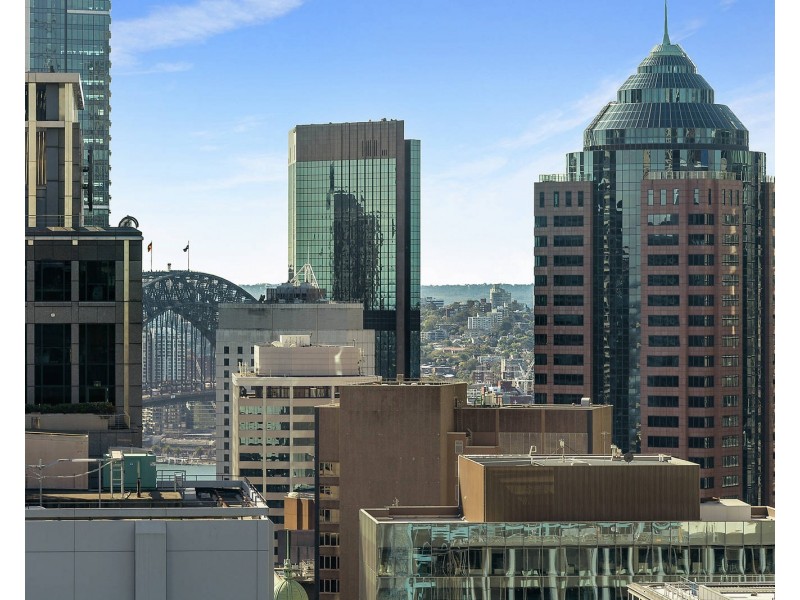 2701/68 Market Street, Sydney NSW 2000