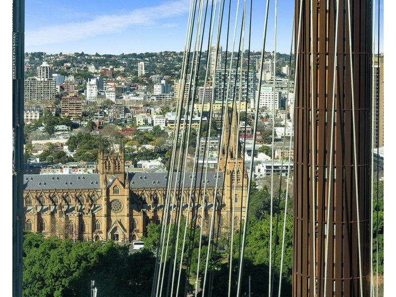 2701/68 Market Street, Sydney NSW 2000