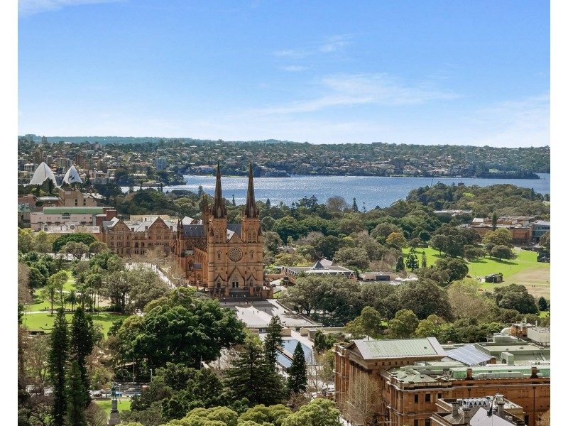 2302/187 Liverpool Street, Sydney NSW 2000