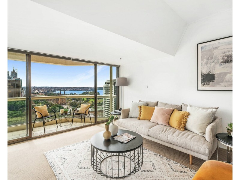 2302/187 Liverpool Street, Sydney NSW 2000