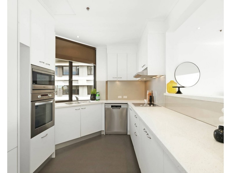 2302/187 Liverpool Street, Sydney NSW 2000