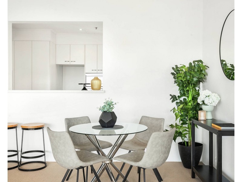 2302/187 Liverpool Street, Sydney NSW 2000