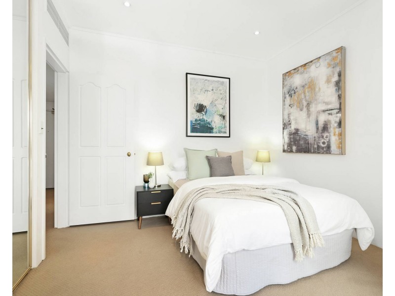 2302/187 Liverpool Street, Sydney NSW 2000