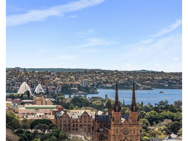 2302/187 Liverpool Street, Sydney NSW 2000