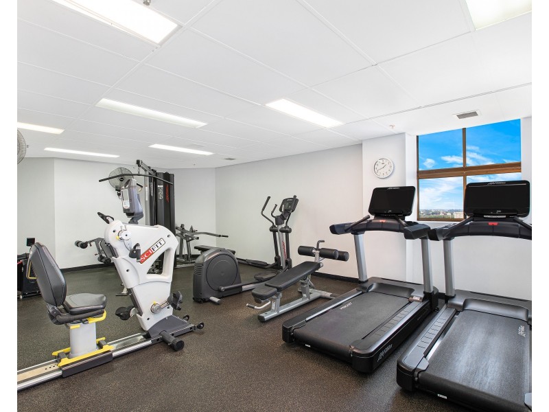 2302/187 Liverpool Street, Sydney NSW 2000