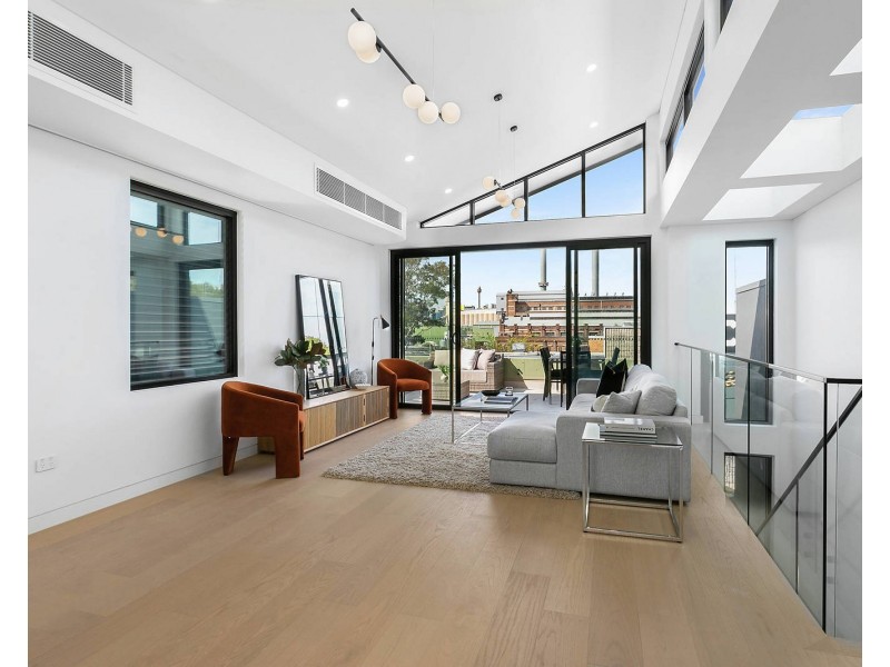 2 Loughlin Street, Rozelle NSW 2039