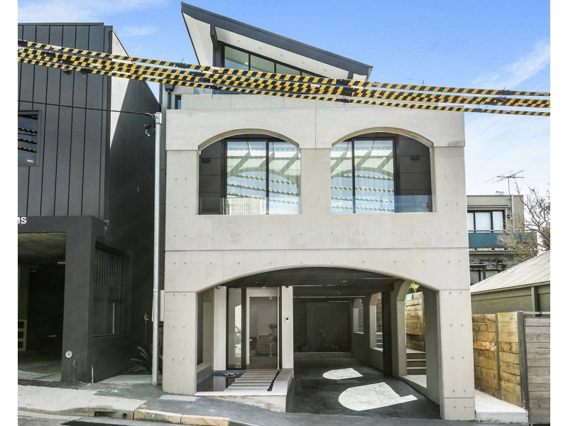 2 Loughlin Street, Rozelle NSW 2039