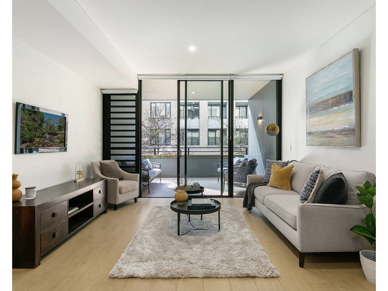 121/4 Elger Street, Glebe NSW 2037