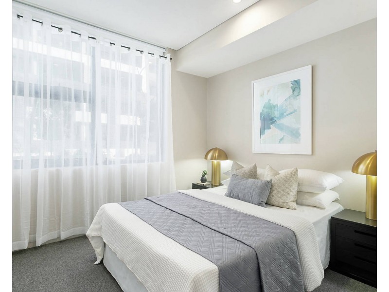 121/4 Elger Street, Glebe NSW 2037