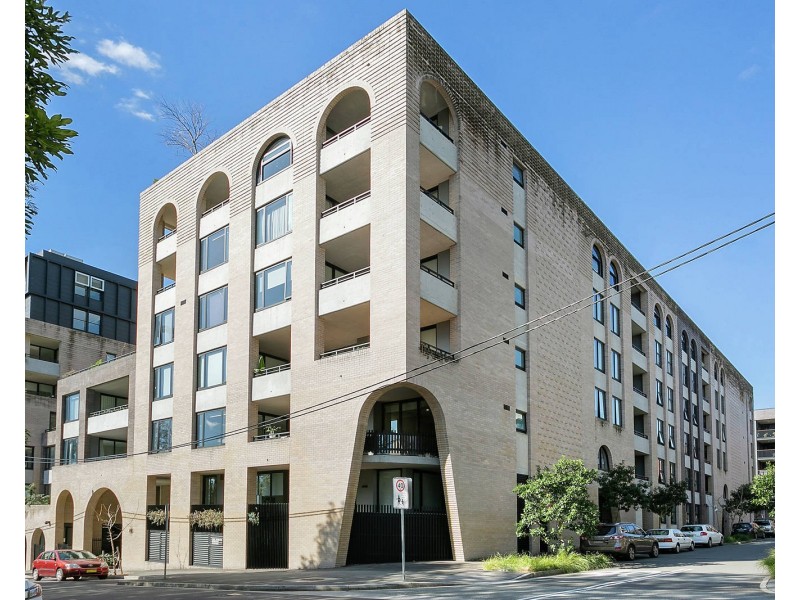 121/4 Elger Street, Glebe NSW 2037