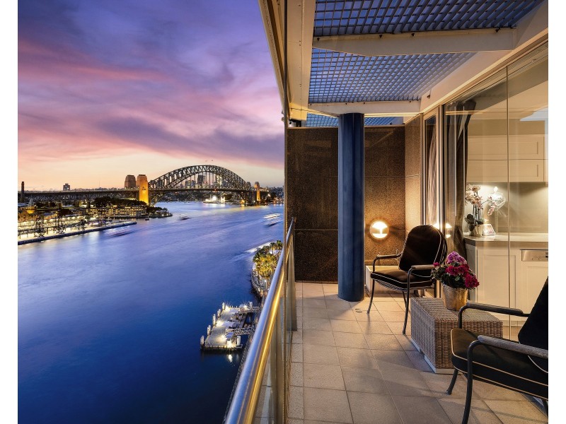 Penthouse 1503/61 Macquarie Street, Sydney NSW 2000