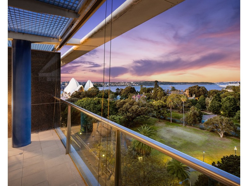Penthouse 1503/61 Macquarie Street, Sydney NSW 2000