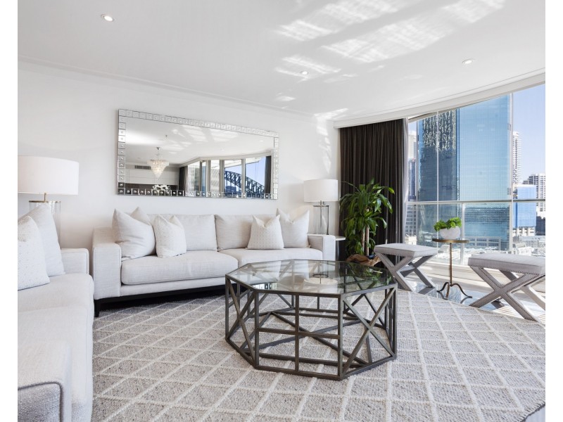 Penthouse 1503/61 Macquarie Street, Sydney NSW 2000