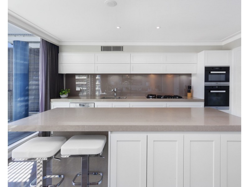 Penthouse 1503/61 Macquarie Street, Sydney NSW 2000