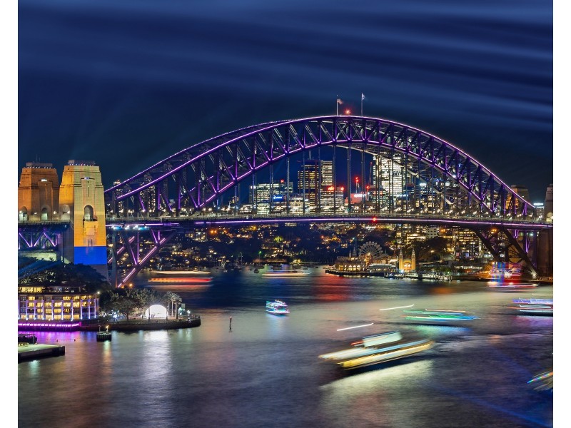 Penthouse 1503/61 Macquarie Street, Sydney NSW 2000