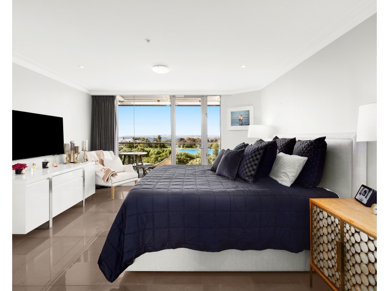 Penthouse 1503/61 Macquarie Street, Sydney NSW 2000