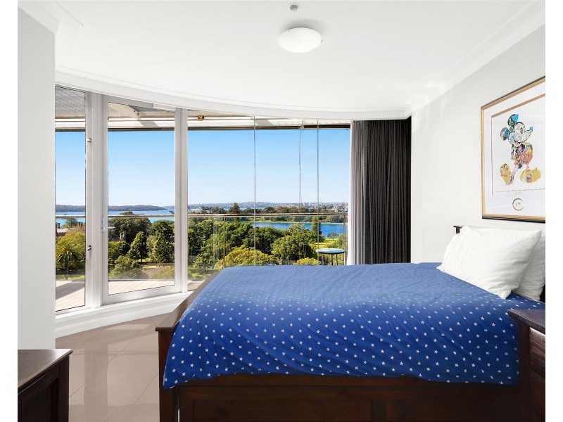 Penthouse 1503/61 Macquarie Street, Sydney NSW 2000