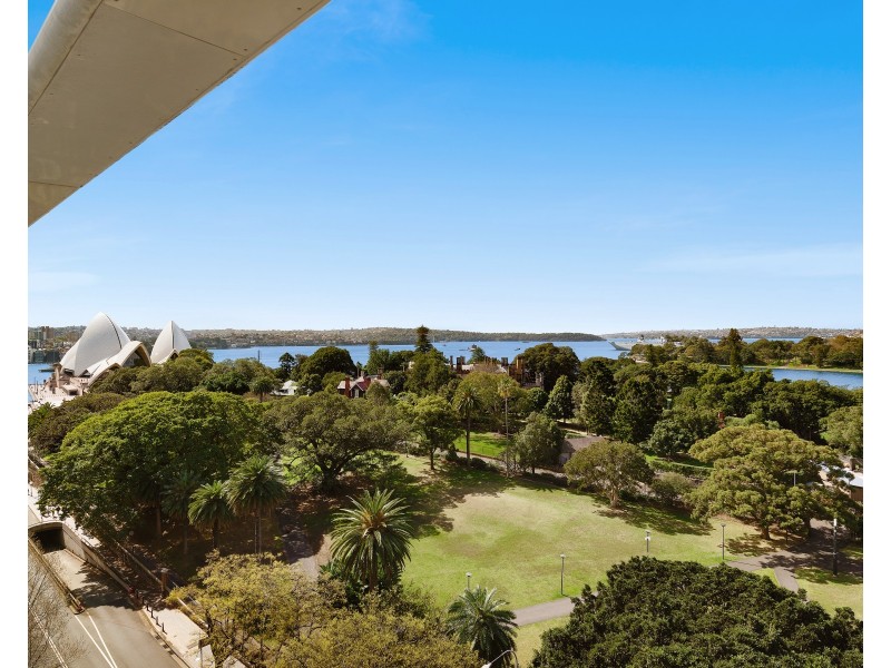Penthouse 1503/61 Macquarie Street, Sydney NSW 2000