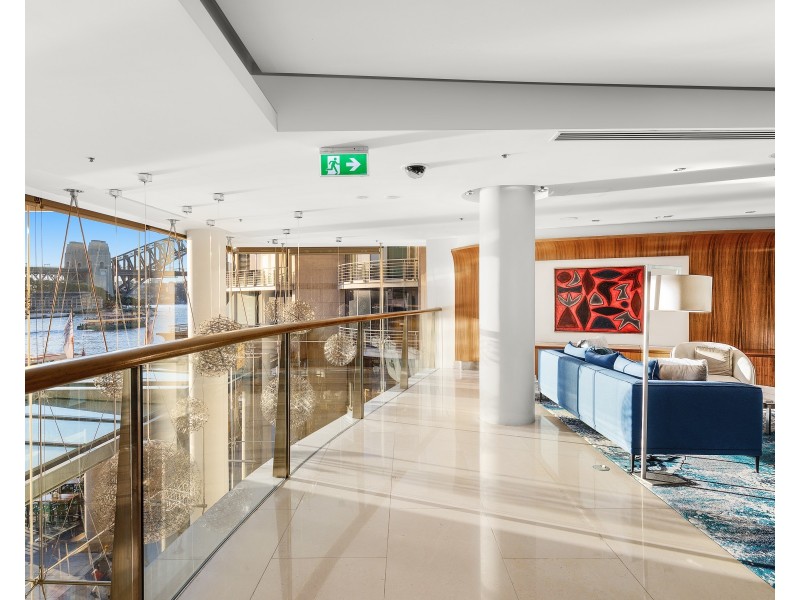 Penthouse 1503/61 Macquarie Street, Sydney NSW 2000