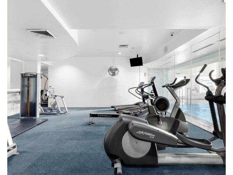 Penthouse 1503/61 Macquarie Street, Sydney NSW 2000