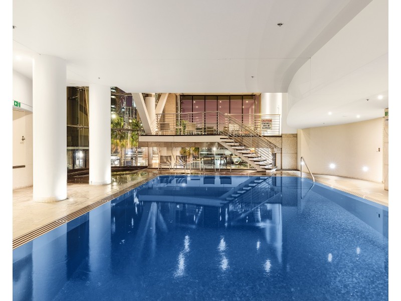 Penthouse 1503/61 Macquarie Street, Sydney NSW 2000