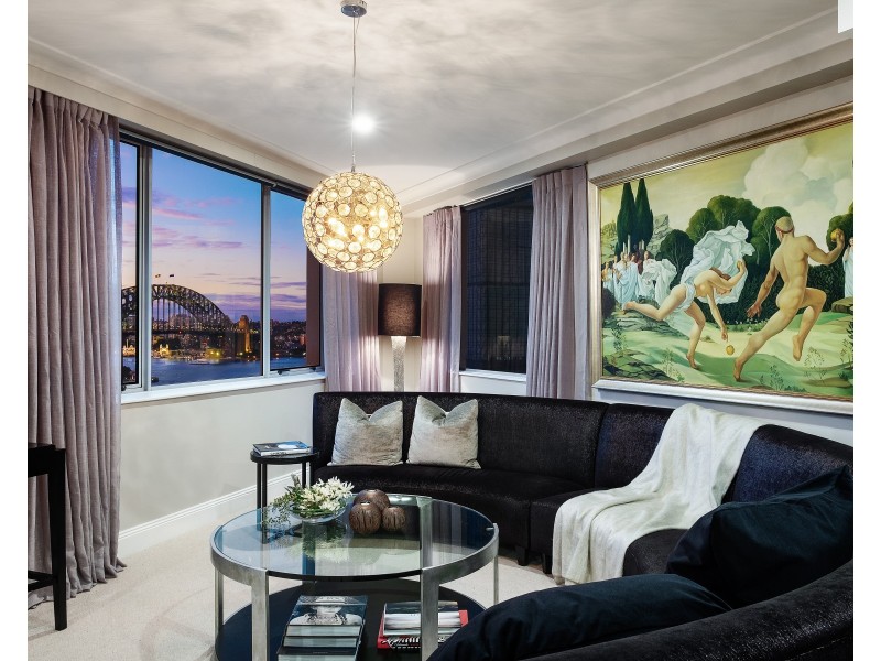 1809/38 Bridge Street, Sydney NSW 2000