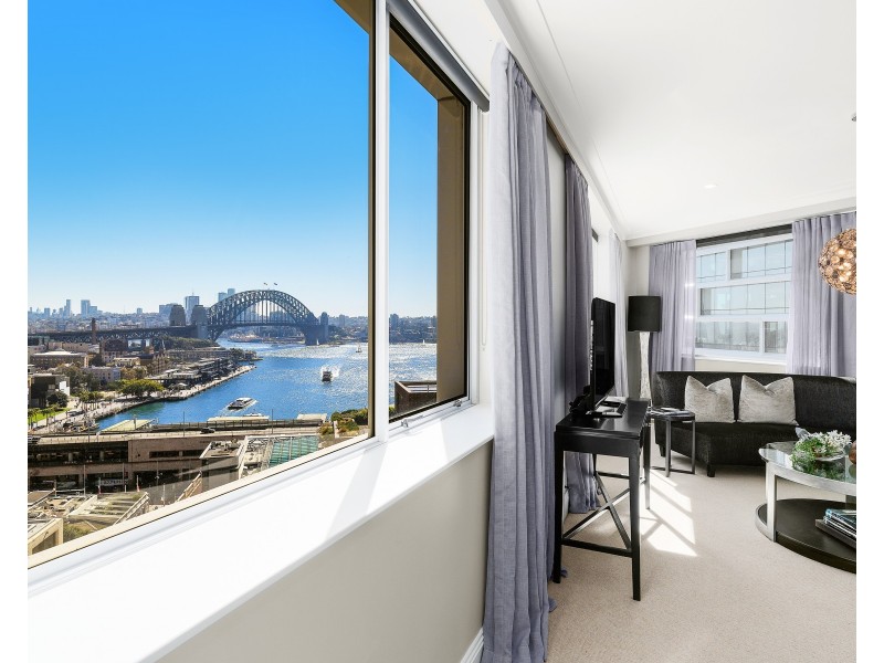1809/38 Bridge Street, Sydney NSW 2000