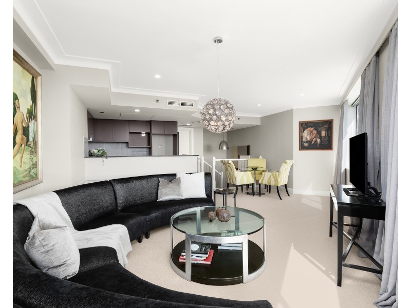 1809/38 Bridge Street, Sydney NSW 2000