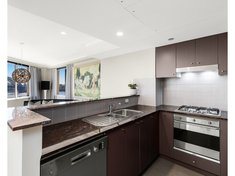 1809/38 Bridge Street, Sydney NSW 2000