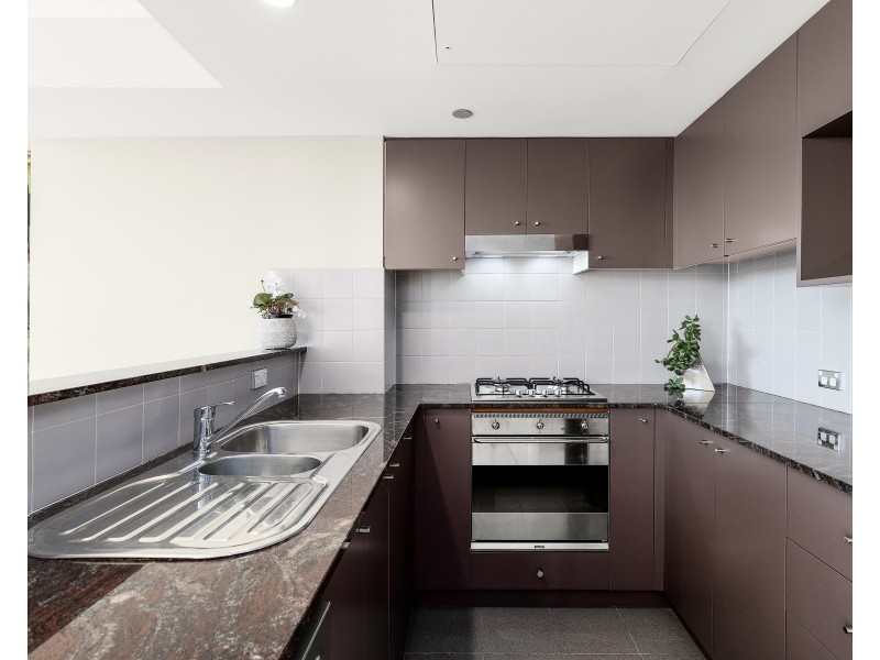 1809/38 Bridge Street, Sydney NSW 2000