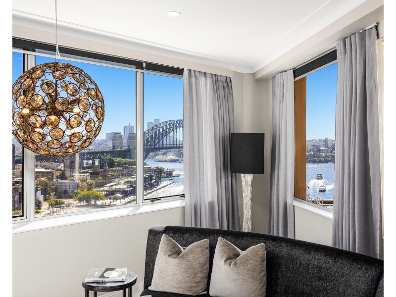 1809/38 Bridge Street, Sydney NSW 2000